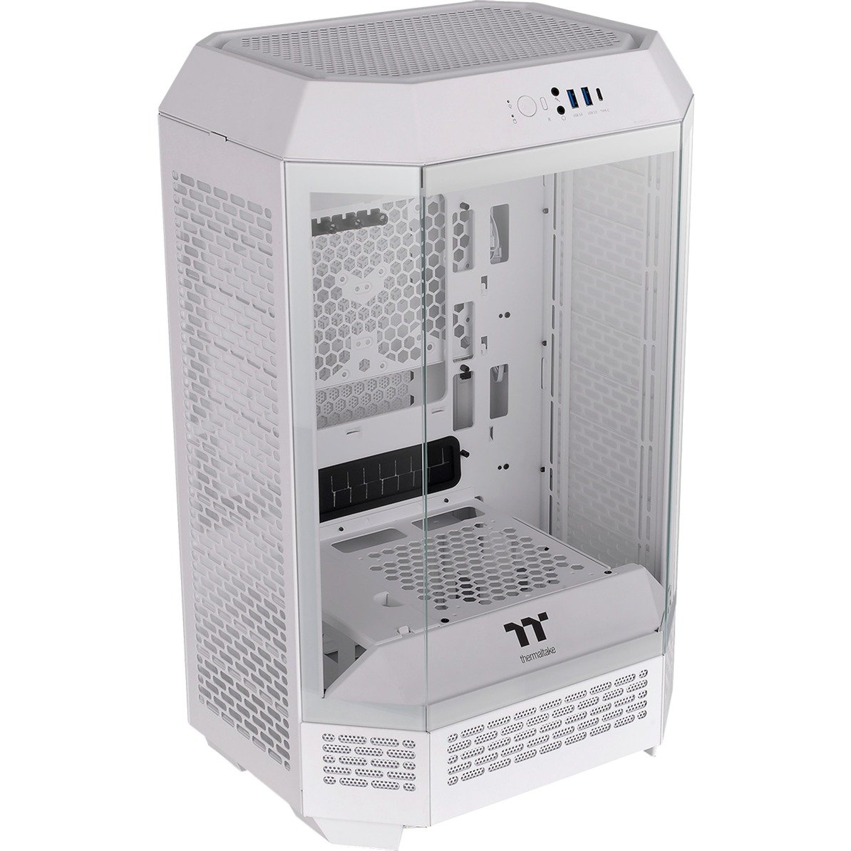 The Tower 300, Tower-Gehäuse The Tower 300, Tower-Gehäuse von Thermaltake