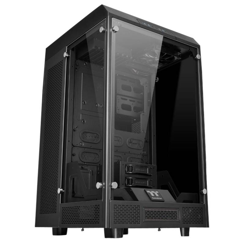 The Tower 900, Big-Tower-Gehäuse von Thermaltake