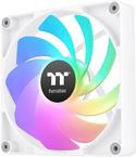 Thermaltake 140mm CT140 Reverse ARGB Sync PC Cooling Fan White 2 Pack (CL-F176-PL14SW-A) von Thermaltake