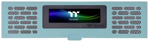 Thermaltake AC-067-OOCNAN-A1 LCD-Panel-Kit Türkis Thermaltake AC-067-OOCNAN-A1 LCD-Panel-Kit Türkis von Thermaltake