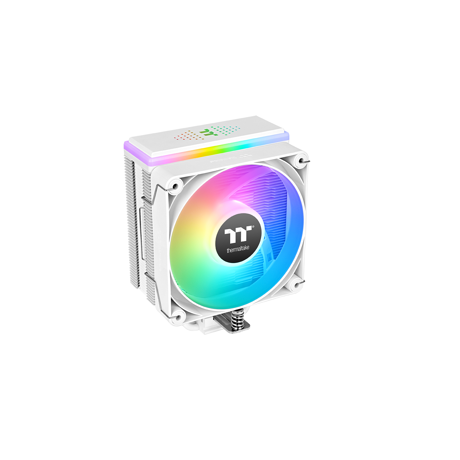 Thermaltake ASTRIA 200 ARGB White | CPU-Kühler Thermaltake ASTRIA 200 ARGB White | CPU-Kühler von Thermaltake