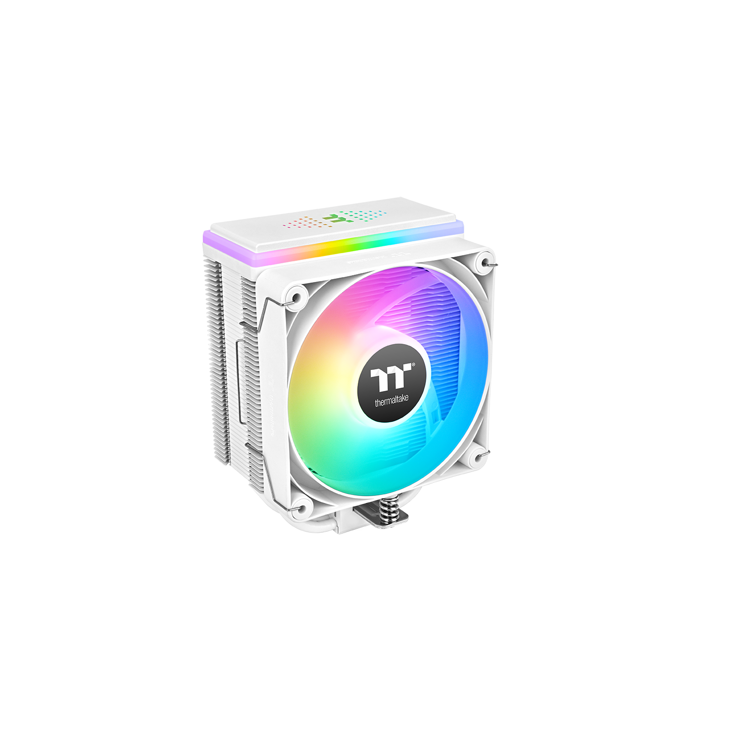 Thermaltake ASTRIA 400 ARGB White | CPU-Kühler Thermaltake ASTRIA 400 ARGB White | CPU-Kühler von Thermaltake
