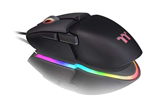 Thermaltake Argent M5 RGB Gaming Mouse von Thermaltake