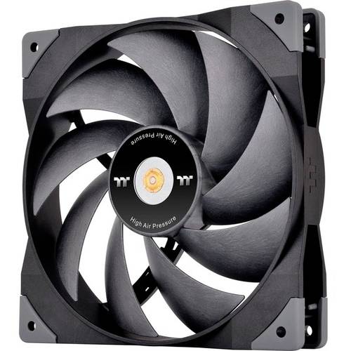 Thermaltake CL-F157-PL14BL-A CPU-Kühler mit Lüfter von Thermaltake