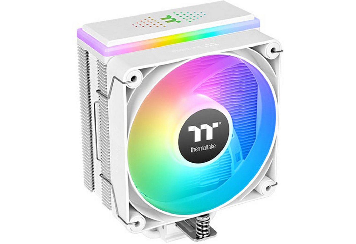Thermaltake Gehäuselüfter Thermaltake ASTRIA 200 ARGB Lighting CPU Cooler - Thermaltake Gehäuselüfter Thermaltake ASTRIA 200 ARGB Lighting CPU Cooler - von Thermaltake