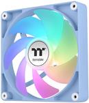 Thermaltake CT120 ARGB Sync Hydrangea Blue 2 Pack- Gehäuseluefter - Gehäuse-Lüfter (CL-F202-PL12BU-A) von Thermaltake