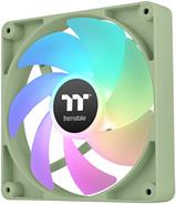 Thermaltake CT120 ARGB Sync Matcha Green 2 Pack- Gehäuseluefter - Gehäuse-Lüfter (CL-F202-PL12MG-A) von Thermaltake