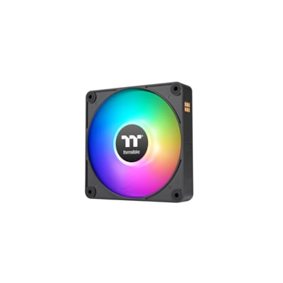 Thermaltake CT120 EX ARGB Sync PC Cooling Fan 120mm 3-Fan Pack Thermaltake CT120 EX ARGB Sync PC Cooling Fan 120mm 3-Fan Pack von Thermaltake