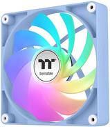 Thermaltake CT120 Reverse ARGB Sync Hydrangea Blue 2 Pack- Gehäuseluefter - Gehäuse-Lüfter (CL-F200-PL12BU-A) von Thermaltake