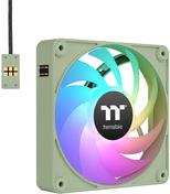 Thermaltake CT140 EX ARGB Sync Matcha Green 3 Pack - Gehäuselüfter (CL-F197-PL14MG-A) von Thermaltake