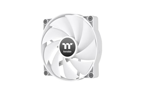 Thermaltake CT200 PC | White | Single Pack von Thermaltake