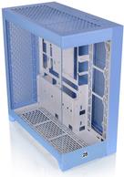 Thermaltake CTE E660 MX - Mid tower - E-ATX - Seitenteil mit Fenster (gehärtetes Glas) - keine Spannungsversorgung (PS/2) - Hydrangea Blue - USB/Audio (CA-1Y3-00MFWN-01) von Thermaltake