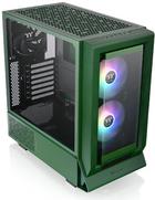 Thermaltake Ceres 350 MX Racing Green (CA-1Z3-00MCWN-00) von Thermaltake