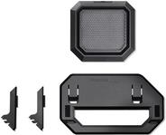 Thermaltake Chassis-Staender-Kit für The Tower 250 Black schwarz zum horizontalen (AC-078-ON1NAN-A1) von Thermaltake