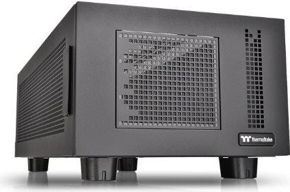 Thermaltake Core P100 Gehäuse-Erweiterung (CA-1F1-00D1NN-00) von Thermaltake