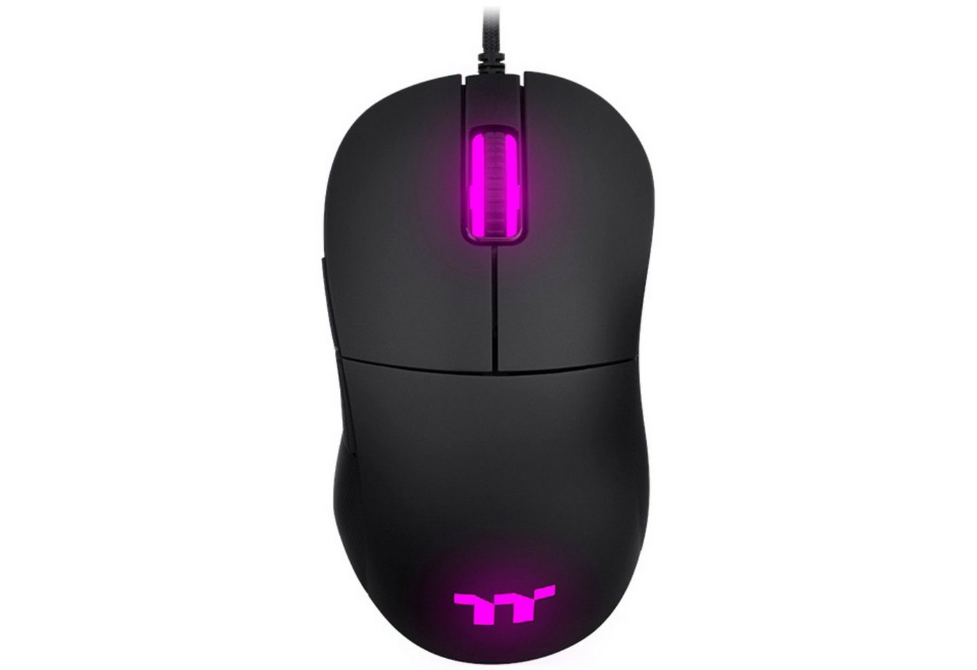 Thermaltake DAMYSUS RGB Maus (Kabel) von Thermaltake