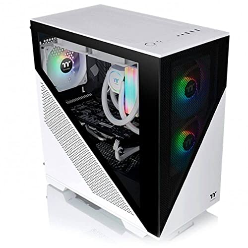 Thermaltake Divider 170 TG ARGB | Snow von Thermaltake