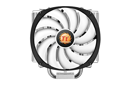 Thermaltake Frio Silent 14 CPU-Kühler (CL-P002-AL14BL-B) von Thermaltake