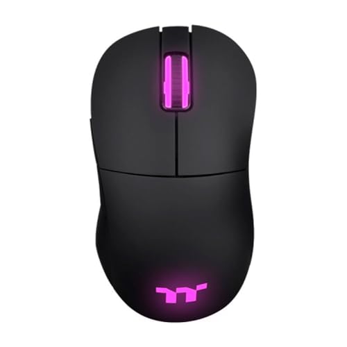 Thermaltake GMO Damysus Wireless RGB Black von Thermaltake