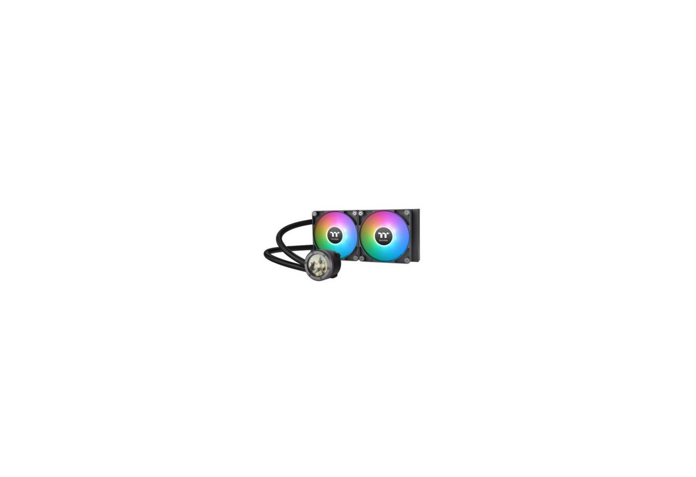 Thermaltake Gehäuselüfter TH240 V2 Ultra Thermaltake Gehäuselüfter TH240 V2 Ultra von Thermaltake