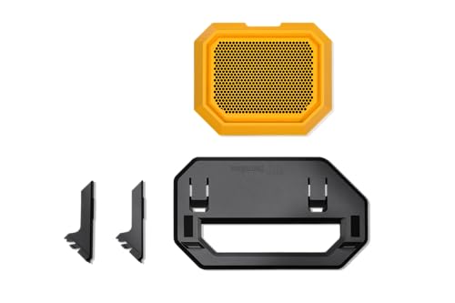 Thermaltake The Tower 300 Chassis Stand | Bumblebee Thermaltake The Tower 300 Chassis Stand | Bumblebee von Thermaltake