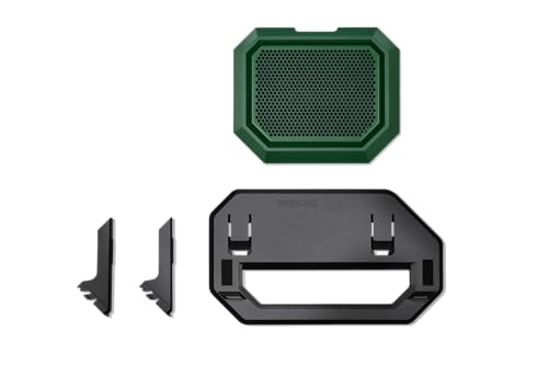 Thermaltake The Tower 300 Chassis Stand | Racing Green von Thermaltake