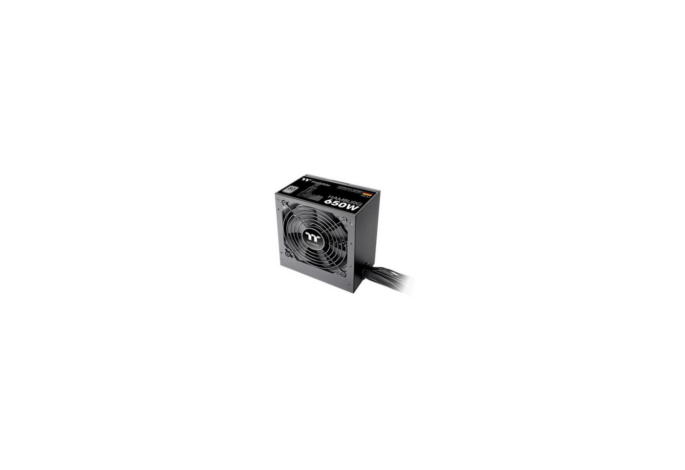 Thermaltake HAMBURG Netzteil Thermaltake HAMBURG Netzteil von Thermaltake