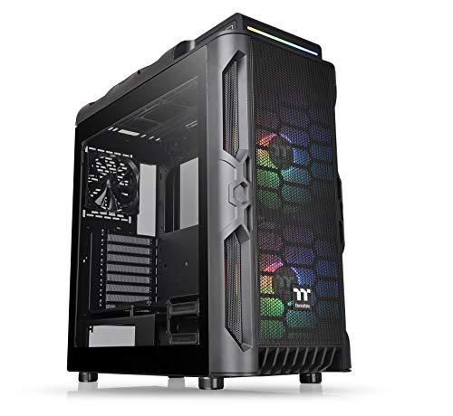 Thermaltake Level 20 RS ARGB | MID-Tower | PC-Gehäuse von Thermaltake