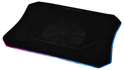 Thermaltake Massive 20 RGB Notebook Kühler von Thermaltake