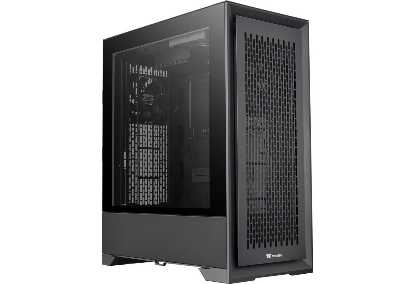 Thermaltake PC-Gehäuse CTE T500 Air von Thermaltake