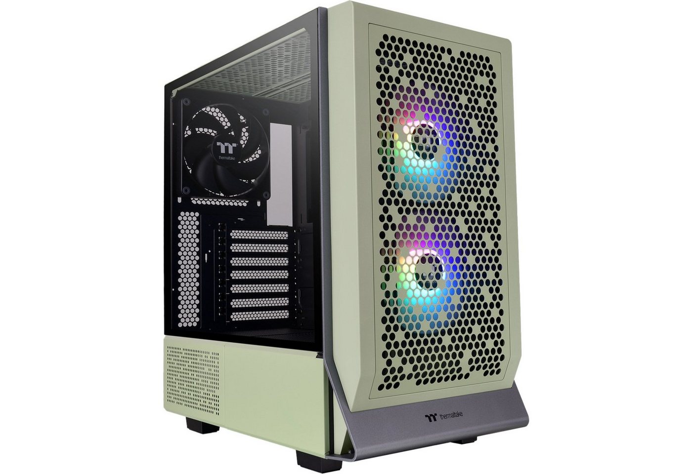 Thermaltake PC-Gehäuse Ceres 300 TG ARGB von Thermaltake