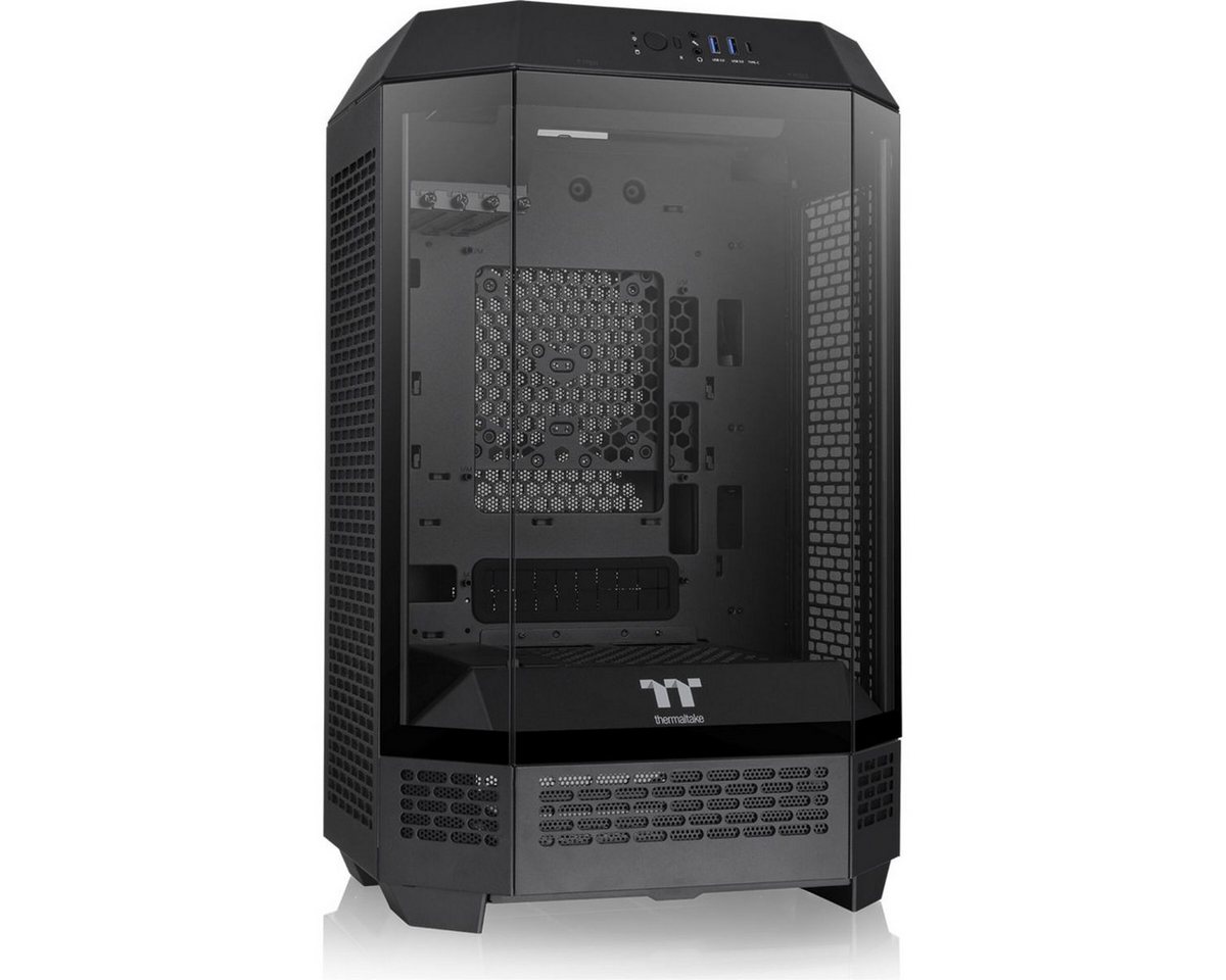 Thermaltake PC-Gehäuse The Tower 300 Thermaltake PC-Gehäuse The Tower 300 von Thermaltake