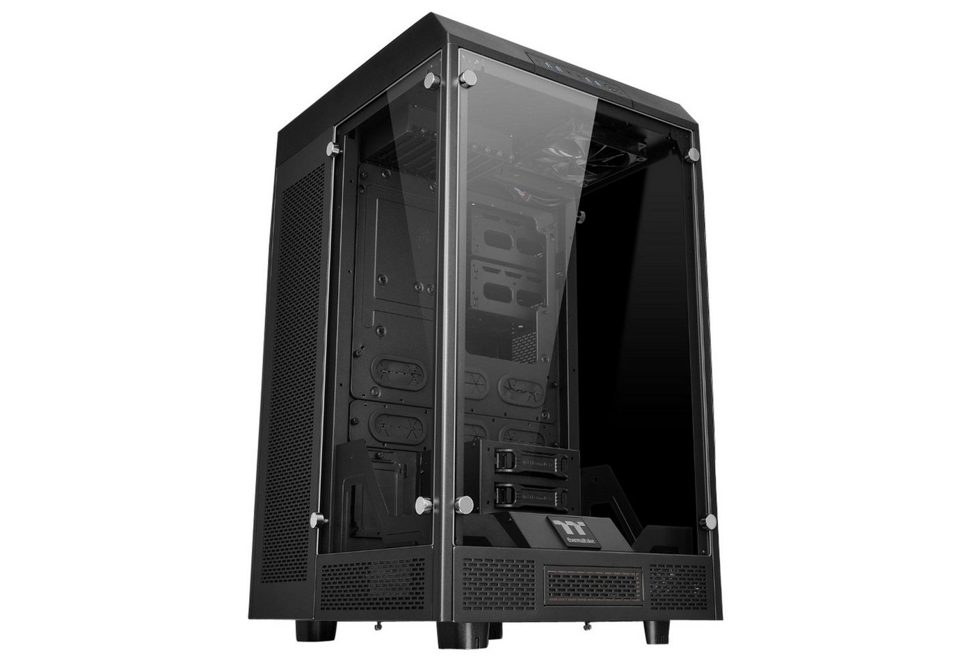 Thermaltake PC-Gehäuse The Tower 900 von Thermaltake