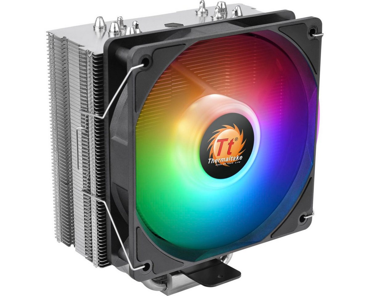 Thermaltake PC-Lüfter Hub UX 210 ARGB Sync AIR Thermaltake PC-Lüfter Hub UX 210 ARGB Sync AIR von Thermaltake