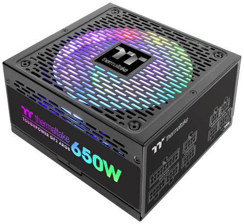 Thermaltake PS-TPD-0750F3FAGE-2 PC Netzteil 750W ATX 80PLUS® Gold von Thermaltake