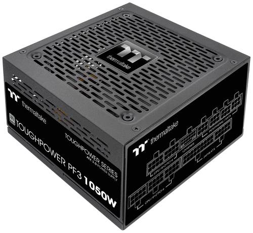 Thermaltake PS-TPD-1050FNFAPE-3 PC Netzteil 1050W ATX 80PLUS® Platinum von Thermaltake