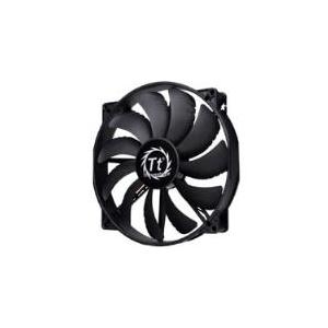 Thermaltake Pure 20 - Gehäuselüfter - 200 mm (CL-F015-PL20BL-A) Thermaltake Pure 20 - Gehäuselüfter - 200 mm (CL-F015-PL20BL-A) von Thermaltake