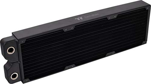 Thermaltake Pacific CLD 360 Radiator/Wasserkühlung/LCS, 360mm Thermaltake Pacific CLD 360 Radiator/Wasserkühlung/LCS, 360mm von Thermaltake
