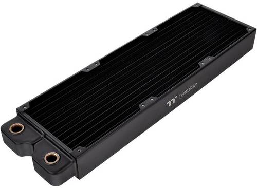 Thermaltake Pacific CLD360 Copper Radiator Wasserkühlung-Radiator Thermaltake Pacific CLD360 Copper Radiator Wasserkühlung-Radiator von Thermaltake