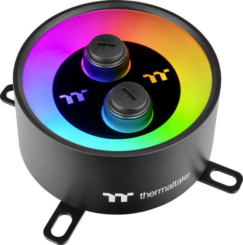 Thermaltake Pacific MX1 Plus Wasserkühlung-Chipkühler von Thermaltake