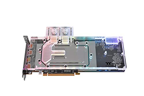 Thermaltake Pacific V-RX 5700 Series Plus GPU Waterblock von Thermaltake