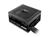 Thermaltake Smart BM2, 650 W, 100 - 240 V, 47 - 63 Hz, 10 A, Aktiv, 110 W Thermaltake Smart BM2, 650 W, 100 - 240 V, 47 - 63 Hz, 10 A, Aktiv, 110 W von Thermaltake