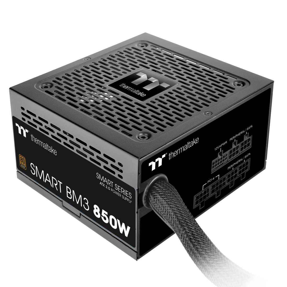 Thermaltake Smart BM3 850W | PC-Netzteil Thermaltake Smart BM3 850W | PC-Netzteil von Thermaltake