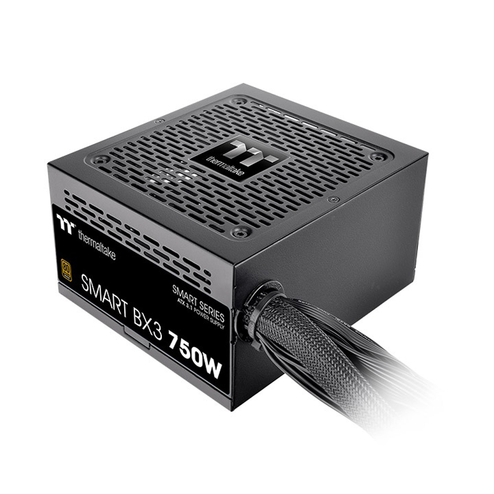 Thermaltake Smart BX3 750W | PC-Netzteil Thermaltake Smart BX3 750W | PC-Netzteil von Thermaltake