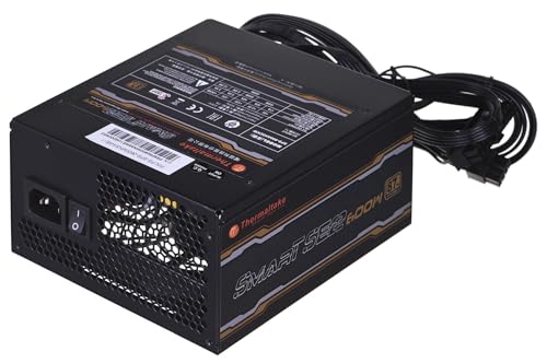 Thermaltake Zasilacz Zasilacz Thermal Thermaltake Zasilacz Zasilacz Thermal von Thermaltake
