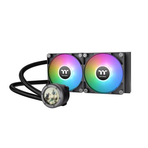 Thermaltake TH240 V2 Ultra PC-Wasserkühlung Thermaltake TH240 V2 Ultra PC-Wasserkühlung von Thermaltake