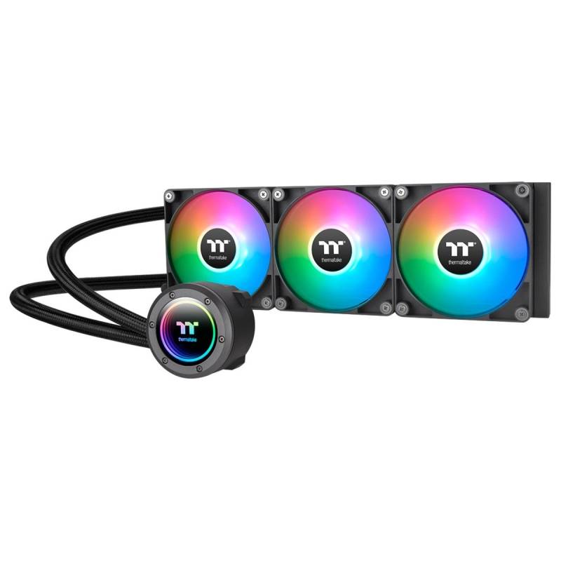 Thermaltake TH360 ARGB Sync V2 | AiO-Wasserkühlung von Thermaltake