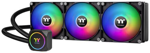Thermaltake TH420 ARGB Sync CPU AIO Liquid Cooler PC-Wasserkühlung Thermaltake TH420 ARGB Sync CPU AIO Liquid Cooler PC-Wasserkühlung von Thermaltake