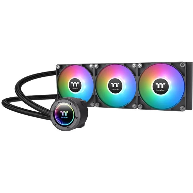 Thermaltake TH420 V2 ARGB Thermaltake TH420 V2 ARGB von Thermaltake