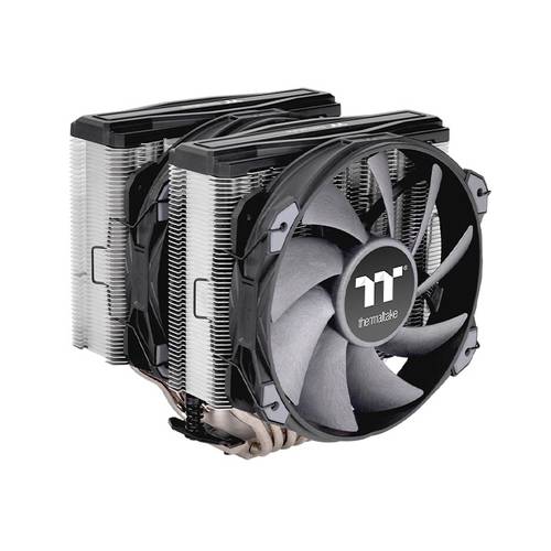 Thermaltake TOUGHAIR 710 CPU-Kühler mit Lüfter von Thermaltake